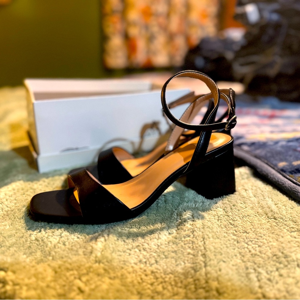 A New Day Women’s Heels